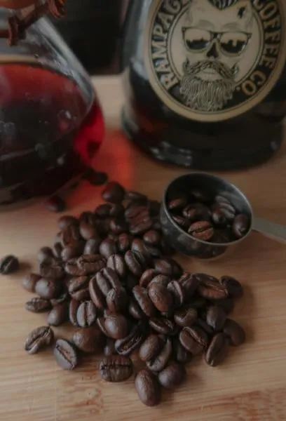 C4 Ground Coffee - Smooth Extreme Blend 360 grams