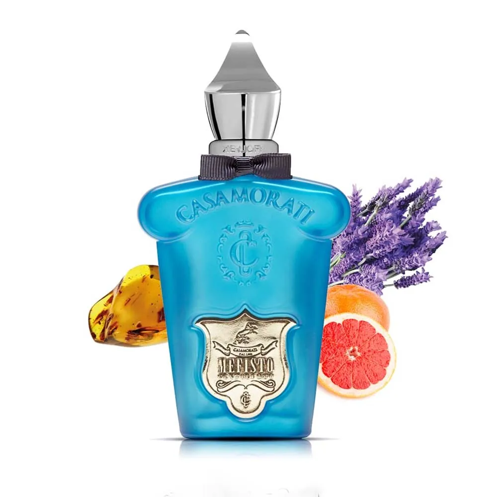 Casamorati Mefisto Gentiluomo Eau De Parfum For Men