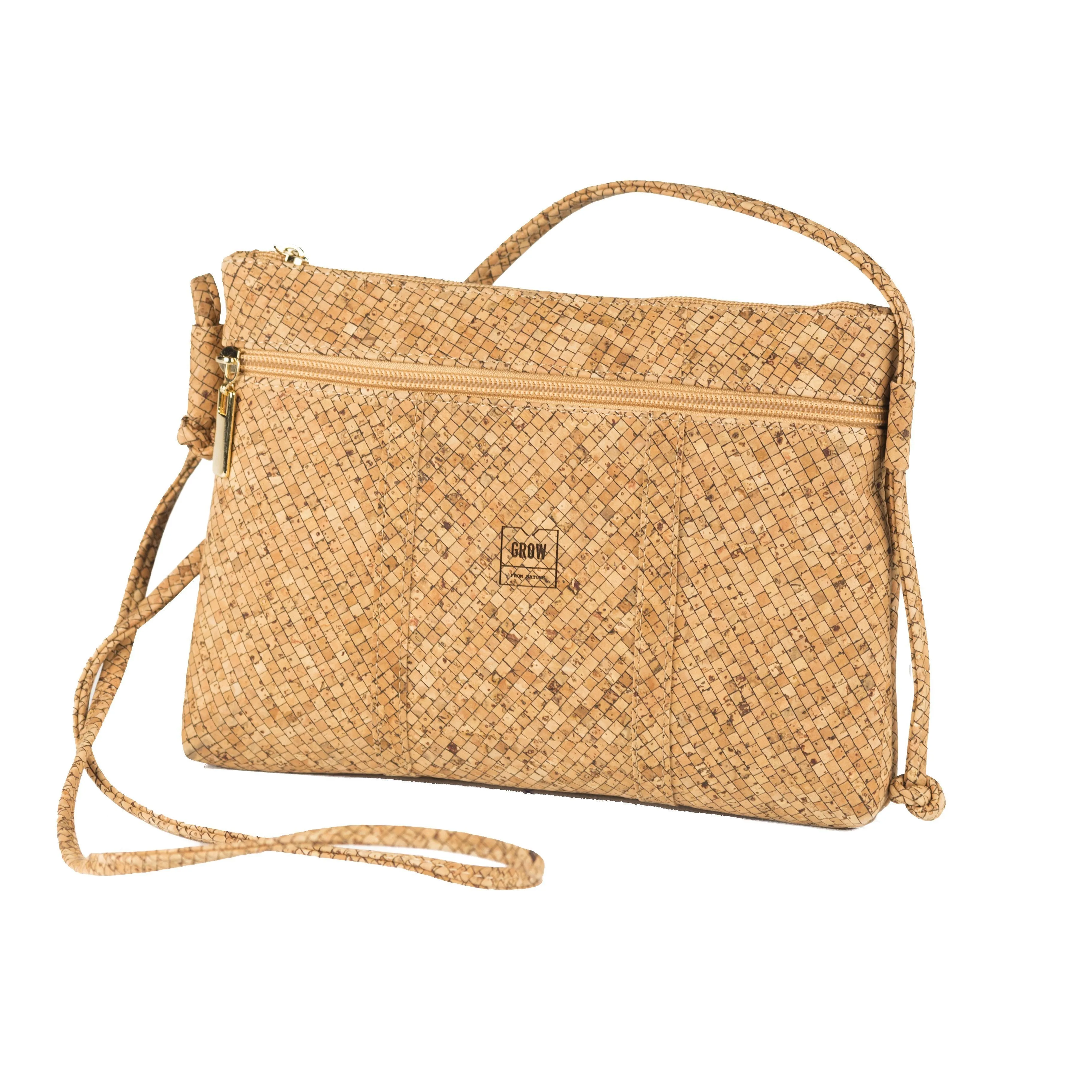 Castanea Crossbody Bag