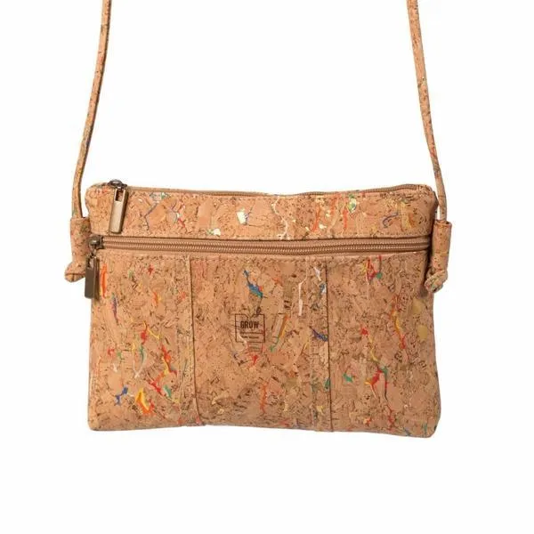 Castanea Crossbody Bag