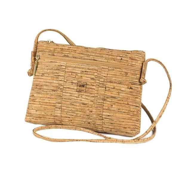 Castanea Crossbody Bag