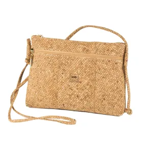 Castanea Crossbody Bag