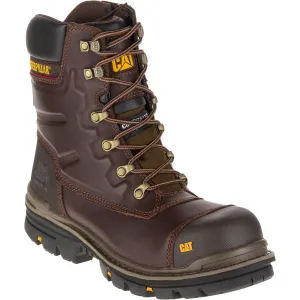 Caterpillar Premier Moondance S3 Wide-Fit Safety Boot | Composite Toe Cap