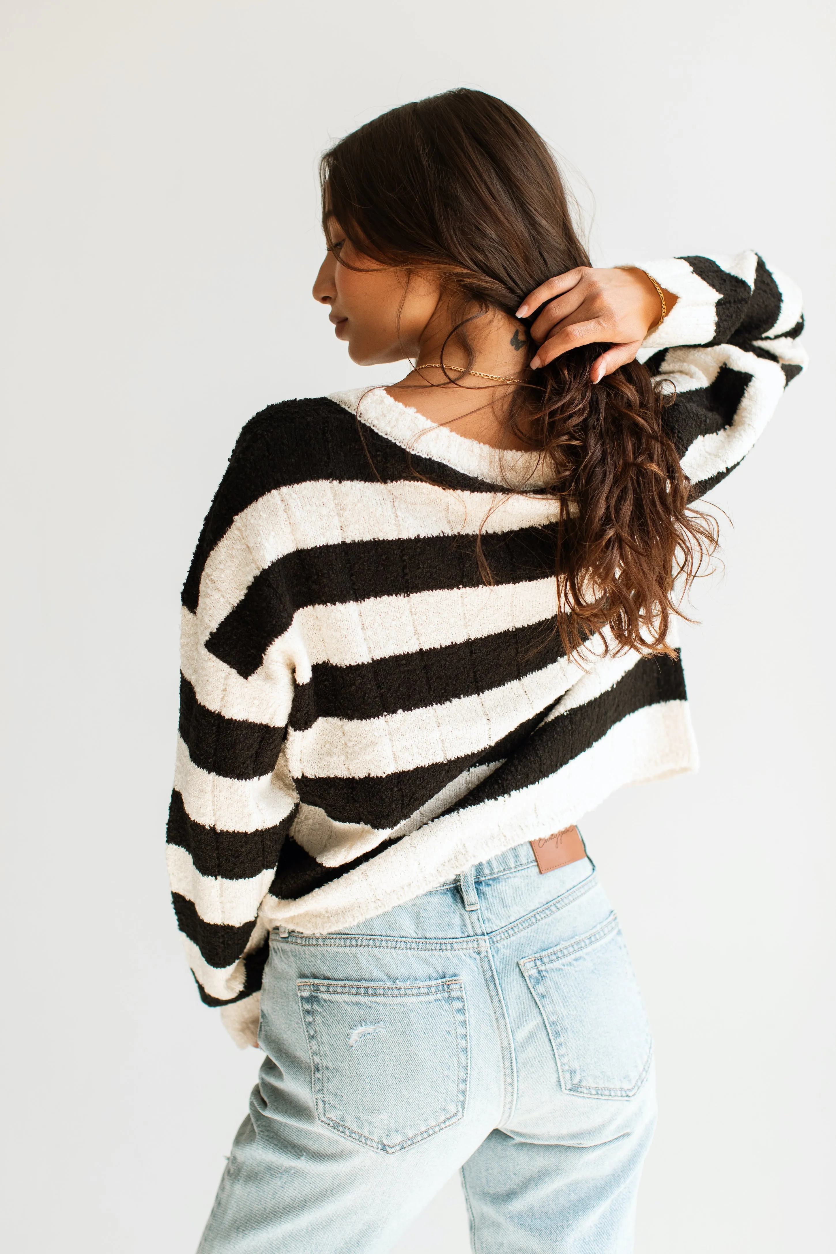 Celeste Sweater