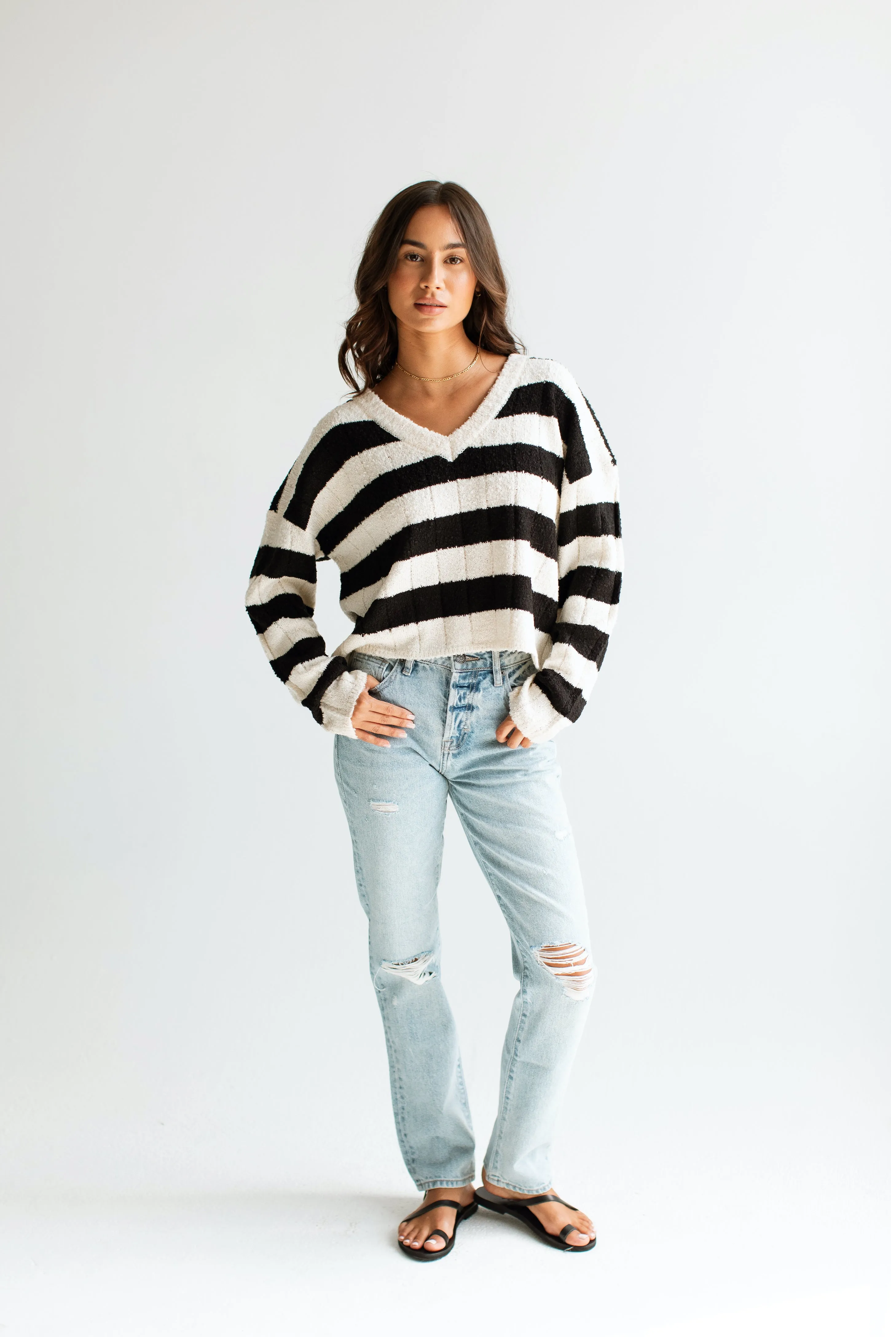 Celeste Sweater