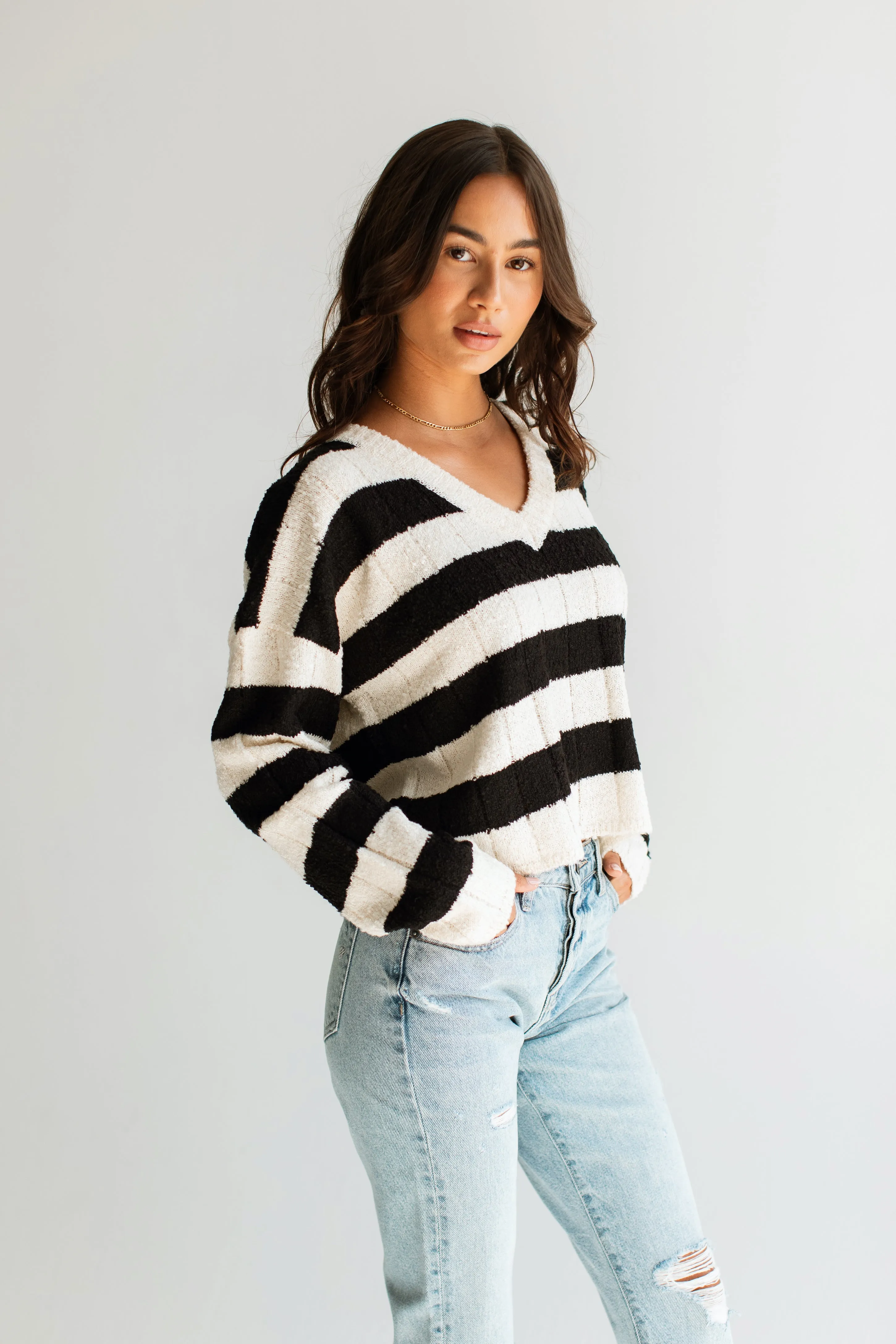 Celeste Sweater