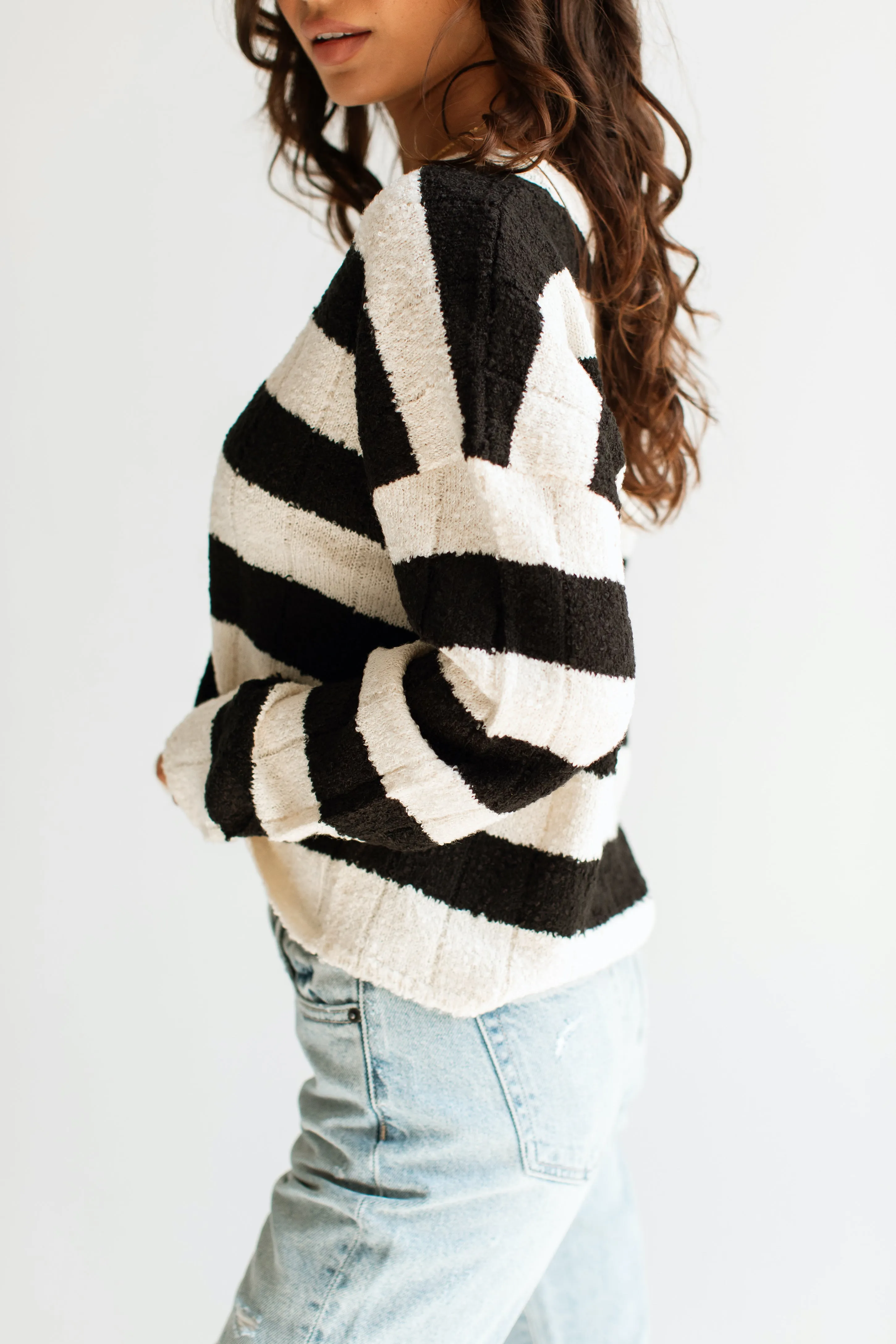 Celeste Sweater