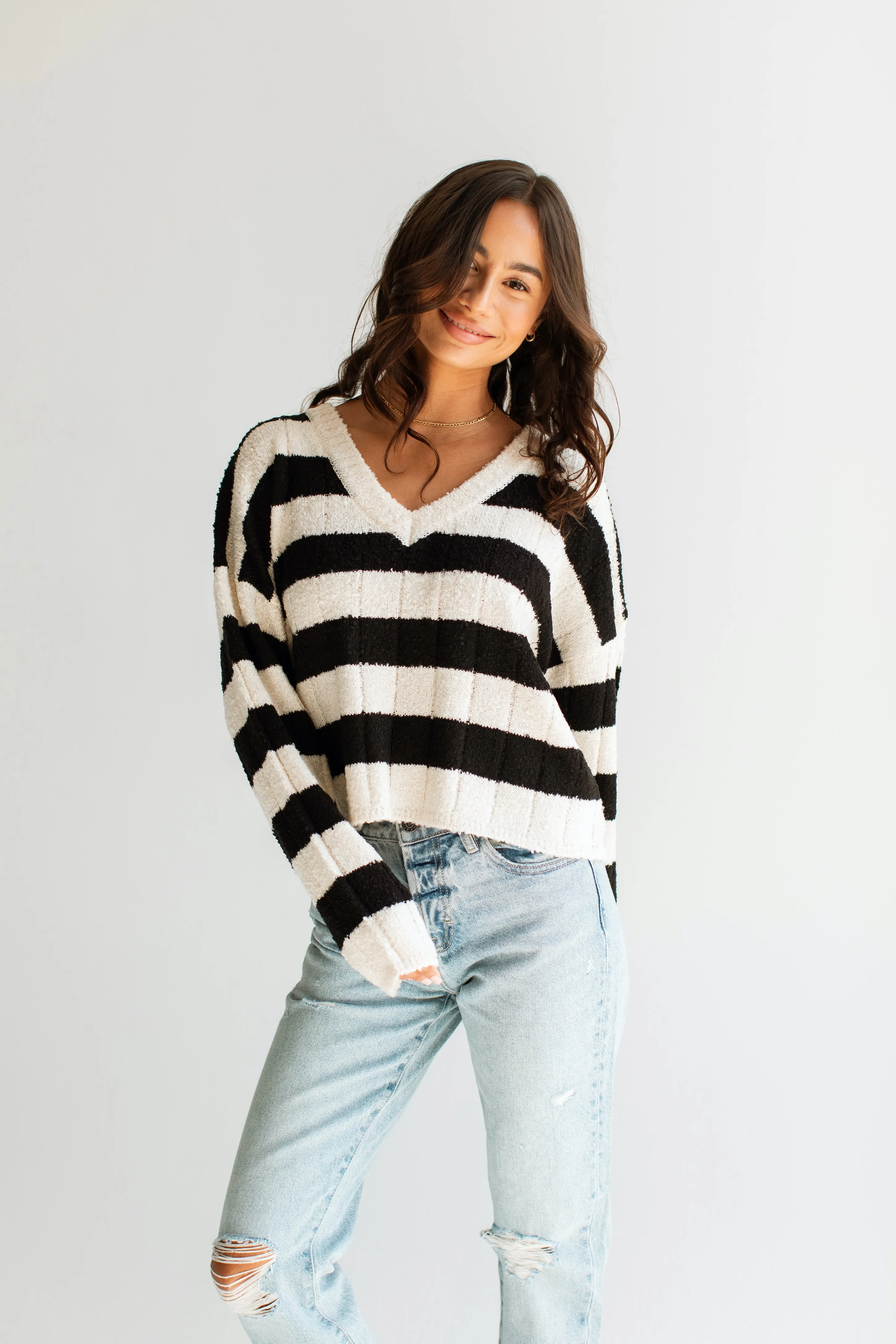 Celeste Sweater