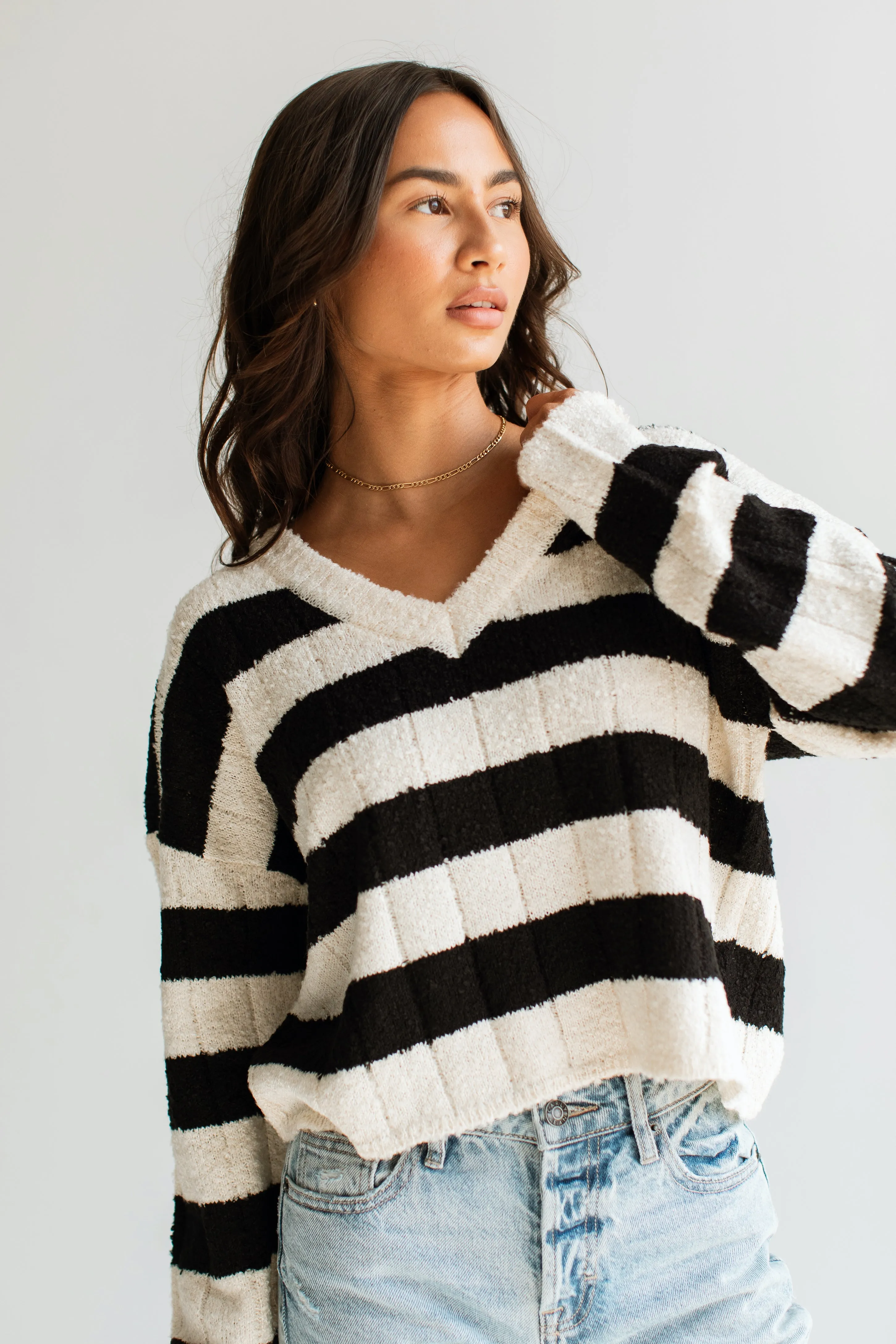 Celeste Sweater