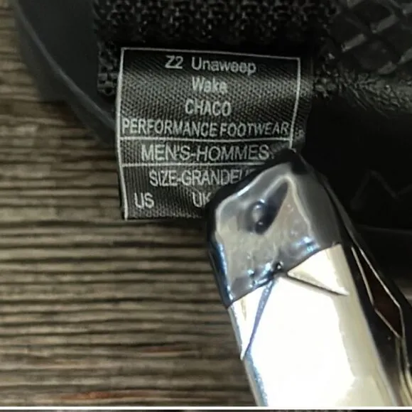 Chaco Z/2 Unaweep Sandal