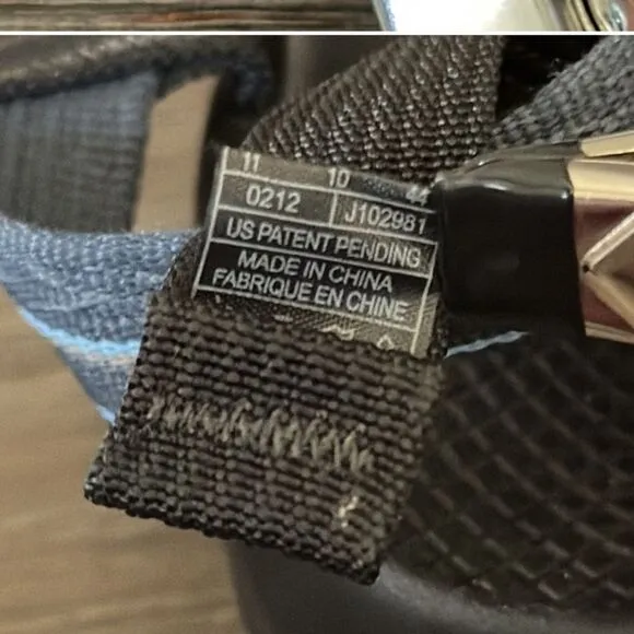Chaco Z/2 Unaweep Sandal