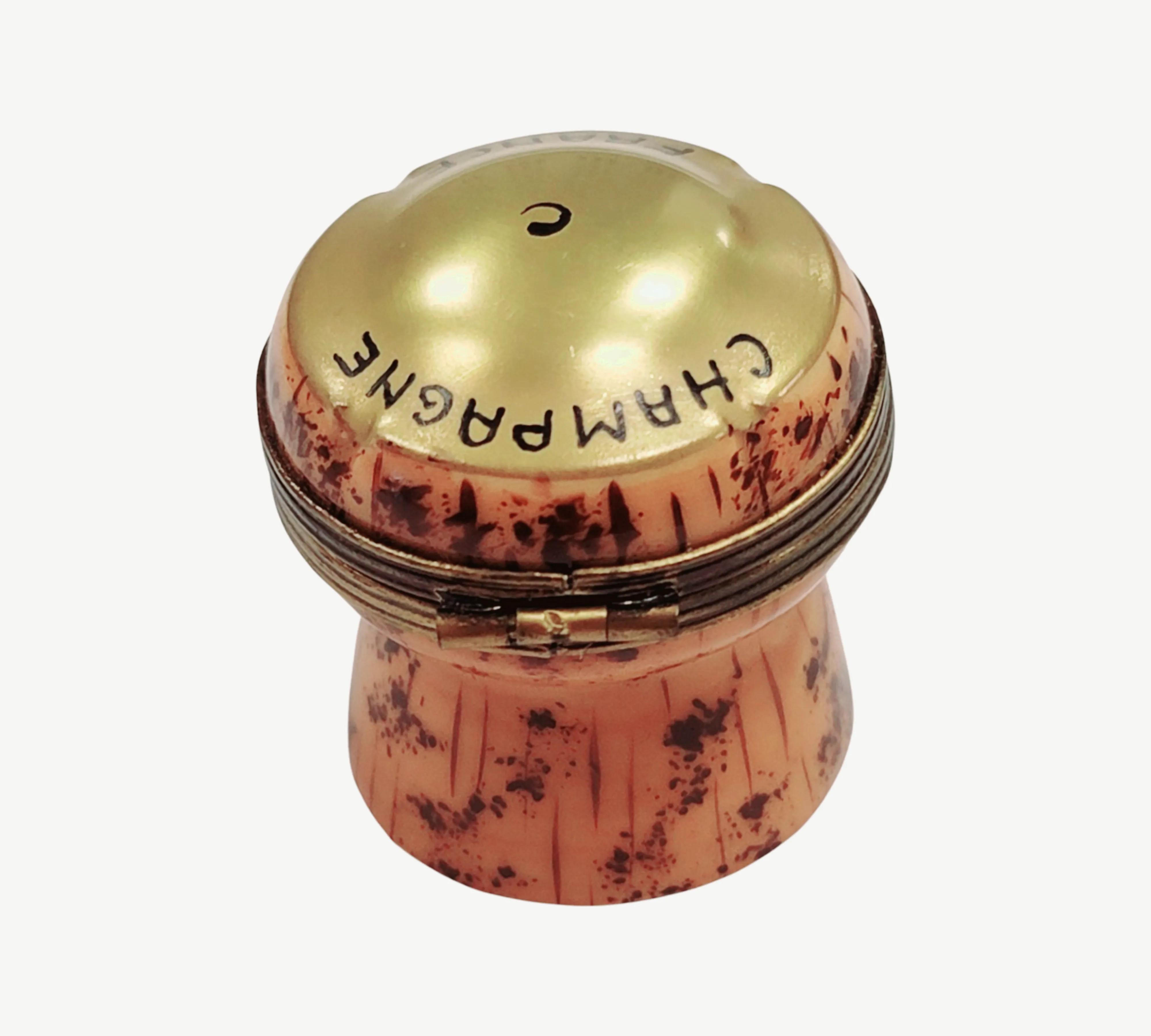 Champagne Cork