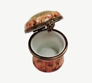 Champagne Cork