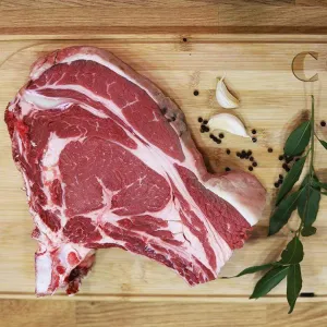 Chuletón de ternera Premium 1 kg