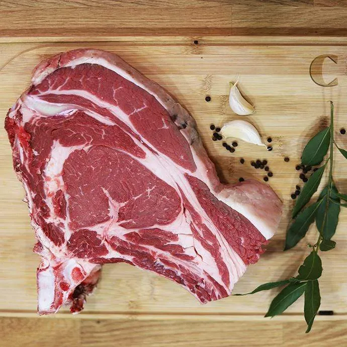 Chuletón de ternera Premium 1 kg