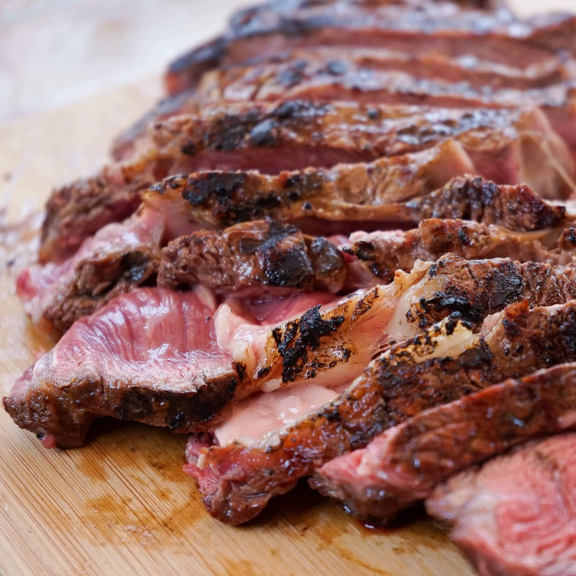 Chuletón de ternera Premium 1 kg