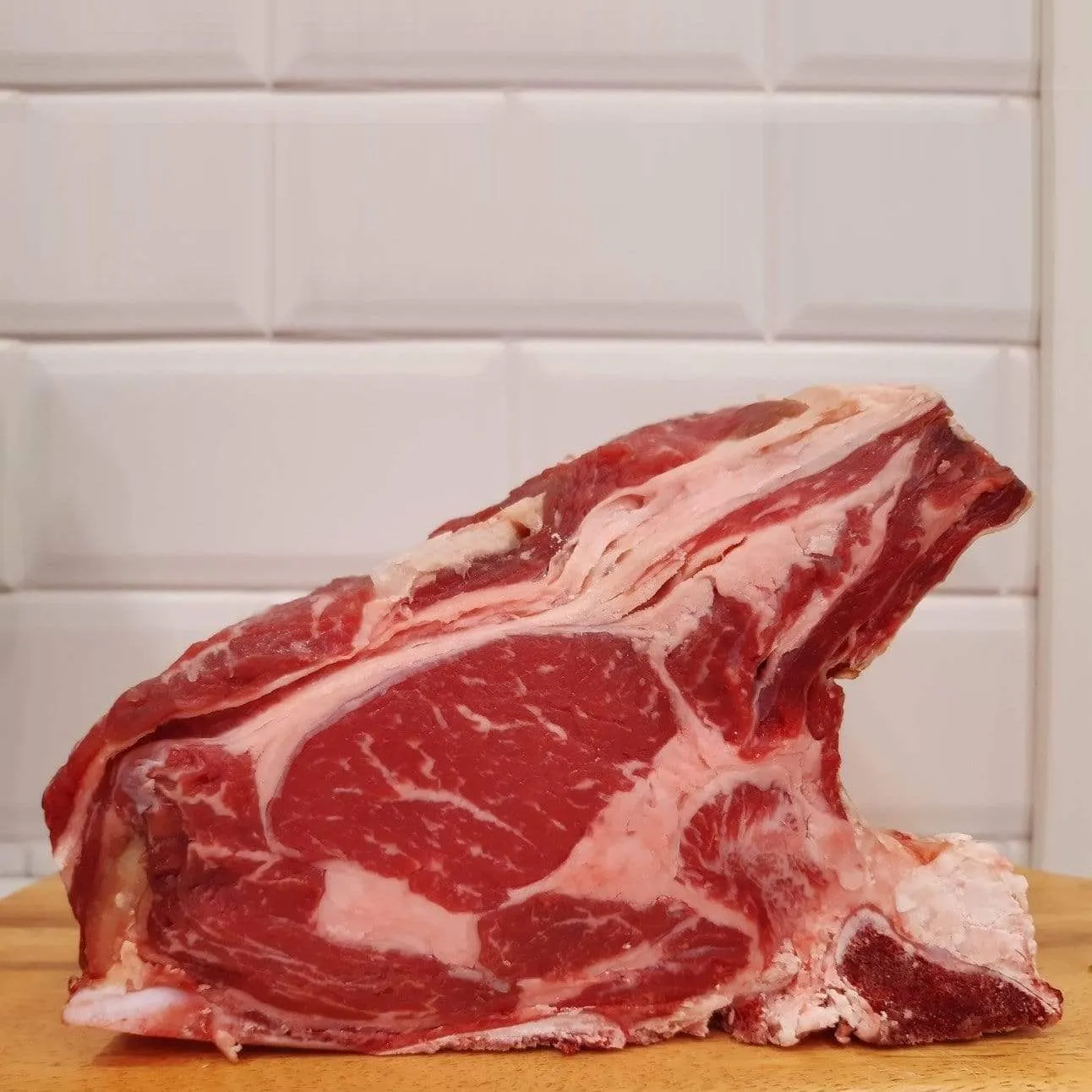 Chuletón de ternera Premium 1 kg