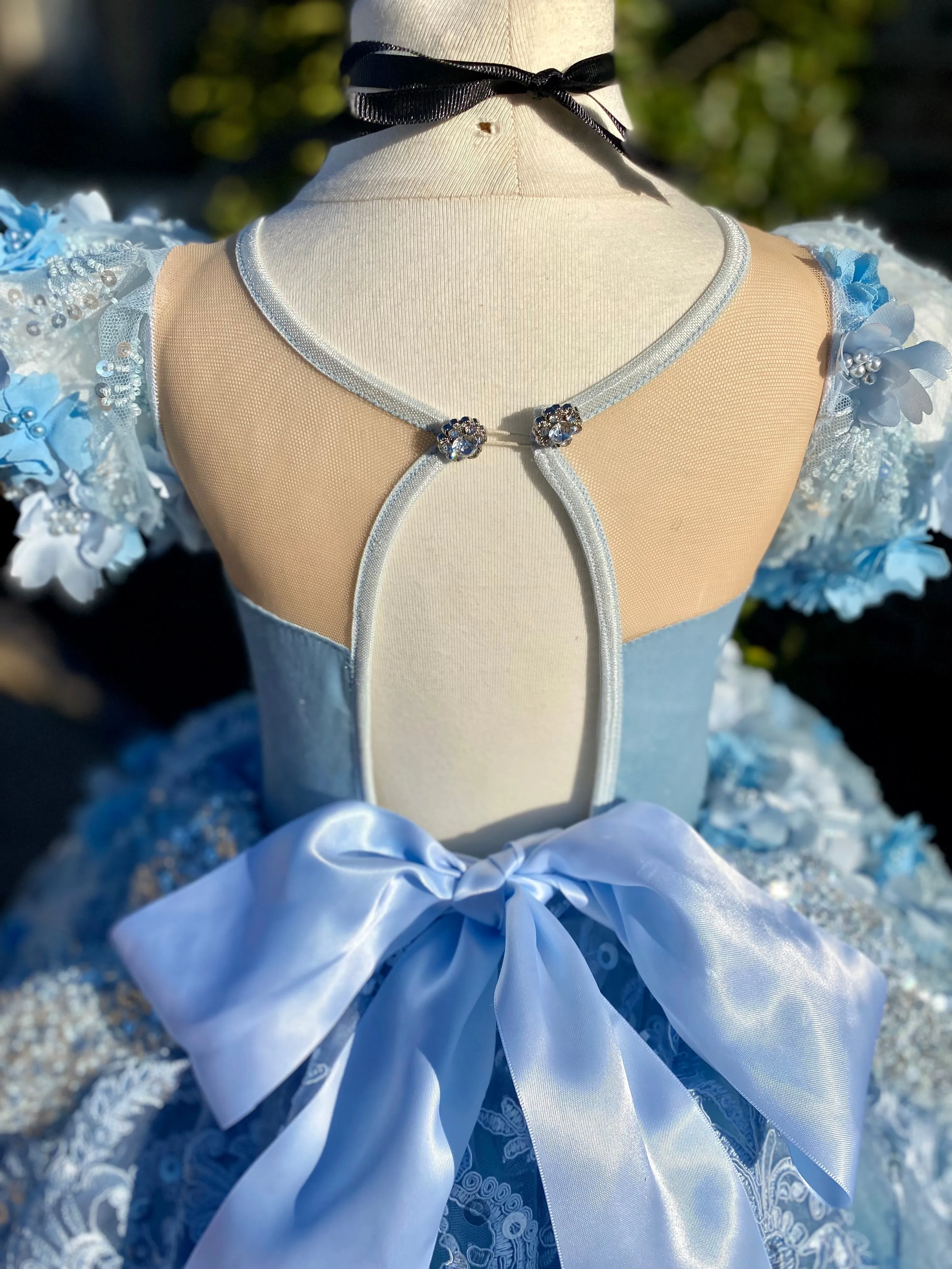 Cinderella Deluxe Couture