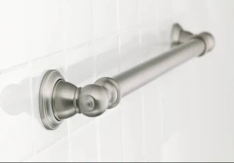 Classic Designer Grab Bars