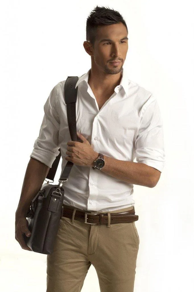 Closure top with lunchbag