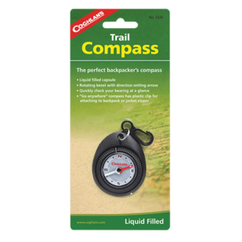 Coghlans Trail Compass