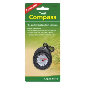 Coghlans Trail Compass