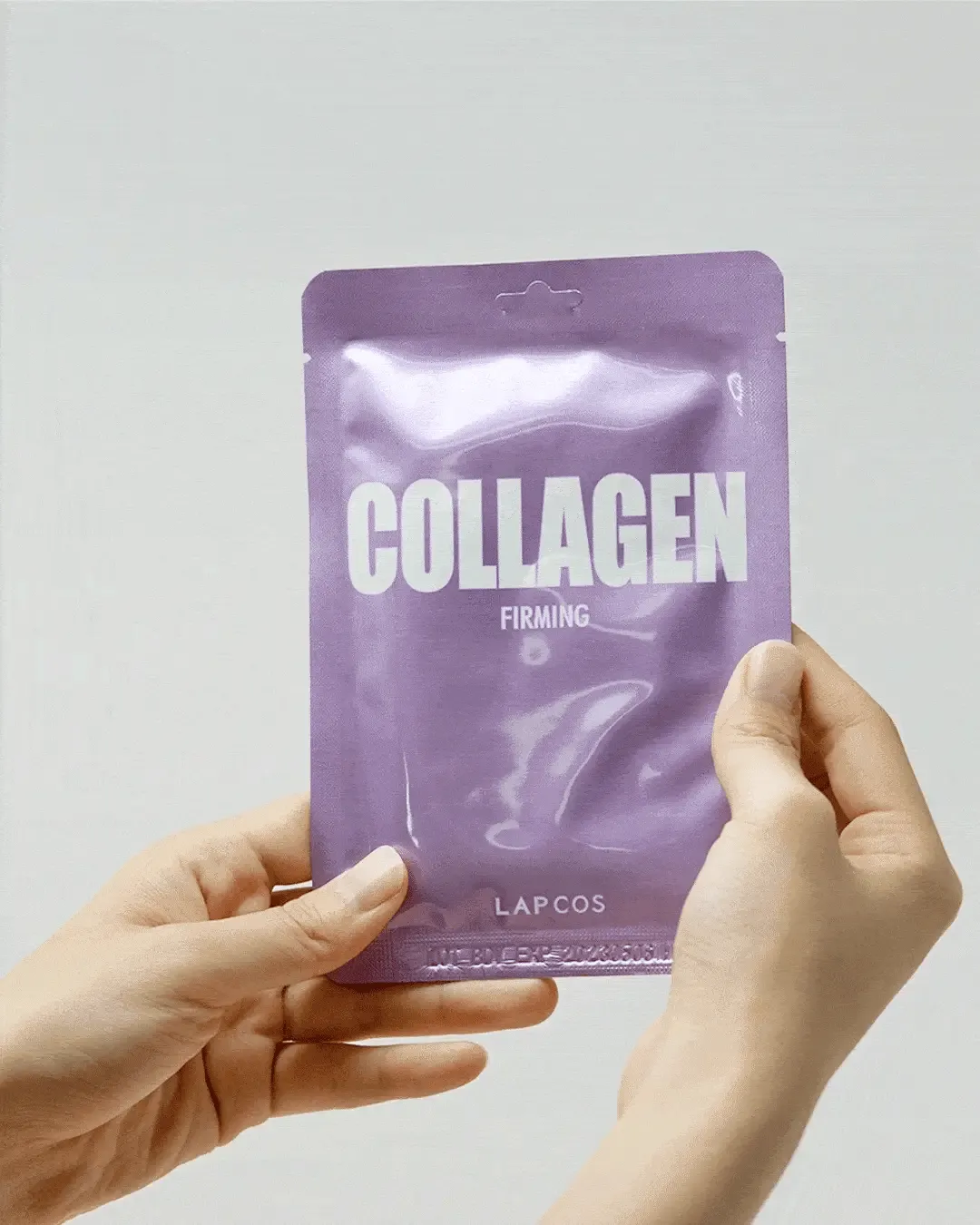 Collagen Sheet Mask