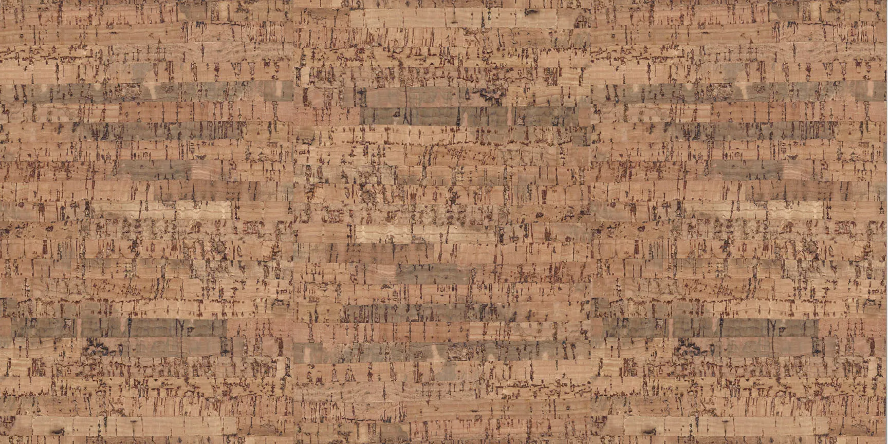 Coral Cork Wall Tile