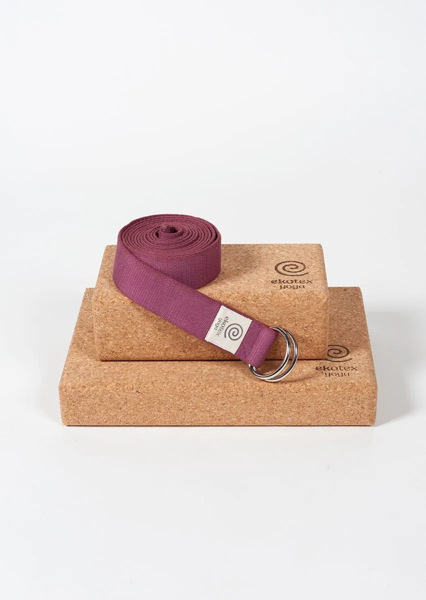 Cork Essentials Kit