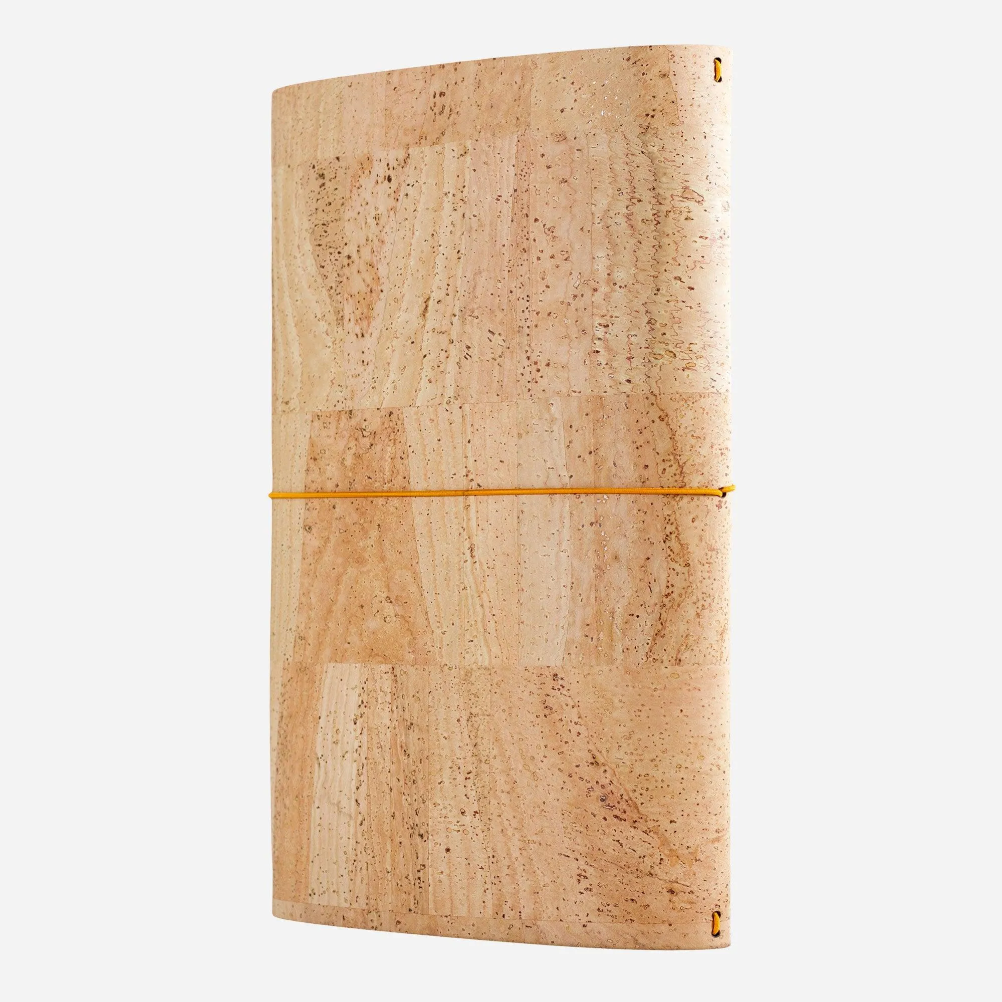 Cork Journal Cover A4