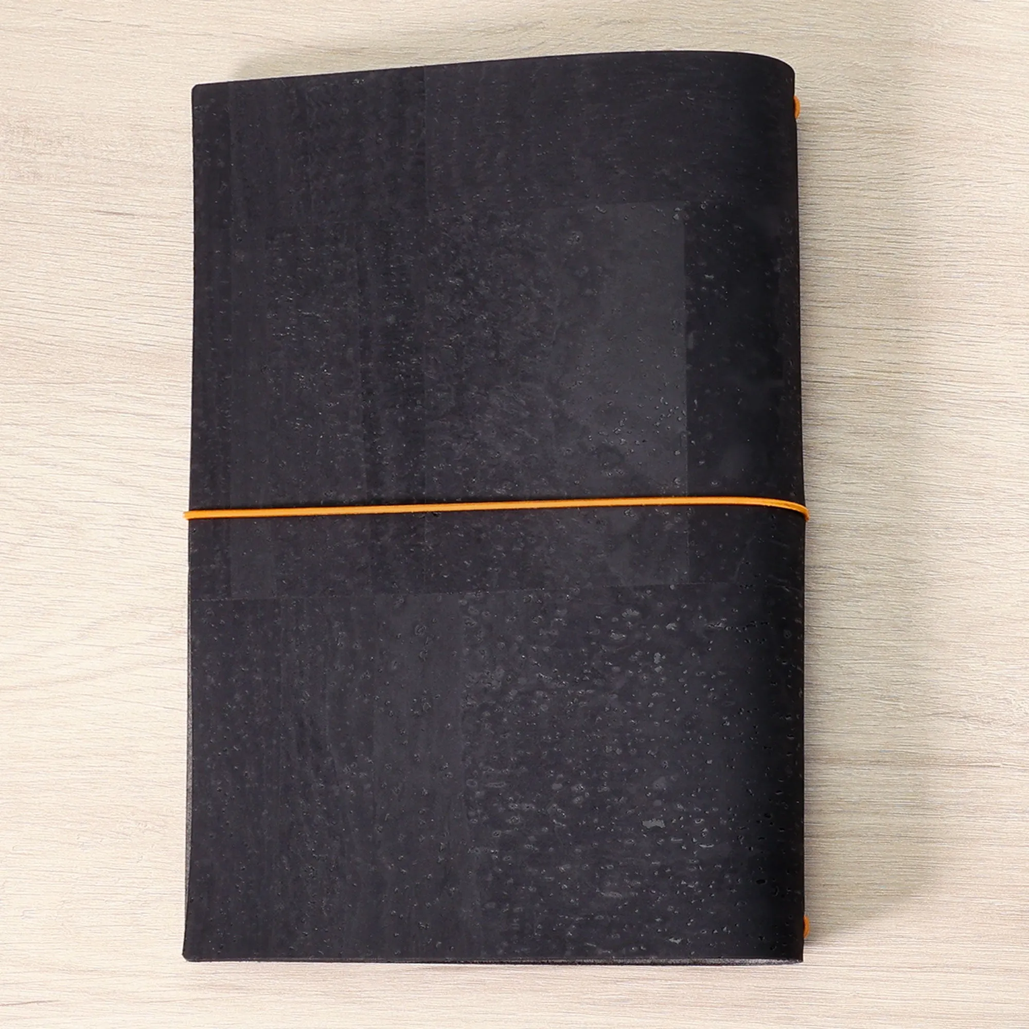Cork Journal Cover A4