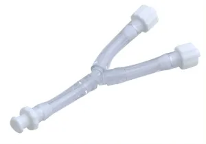 Cork Medical Y-CONNECTOR - CWY-100 - PKG of 10