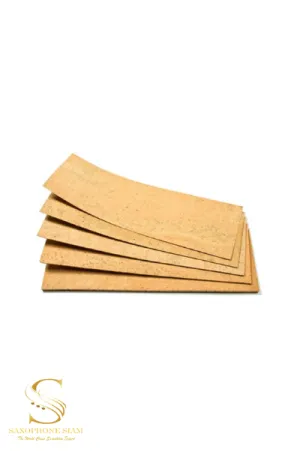 Cork Saxopone 0.4mm CK-04G L.Pisoni (GOOD)