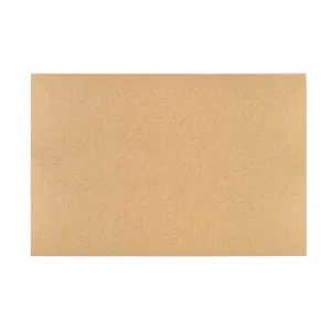 Cork Sheets - 24" Wide x 36" Long