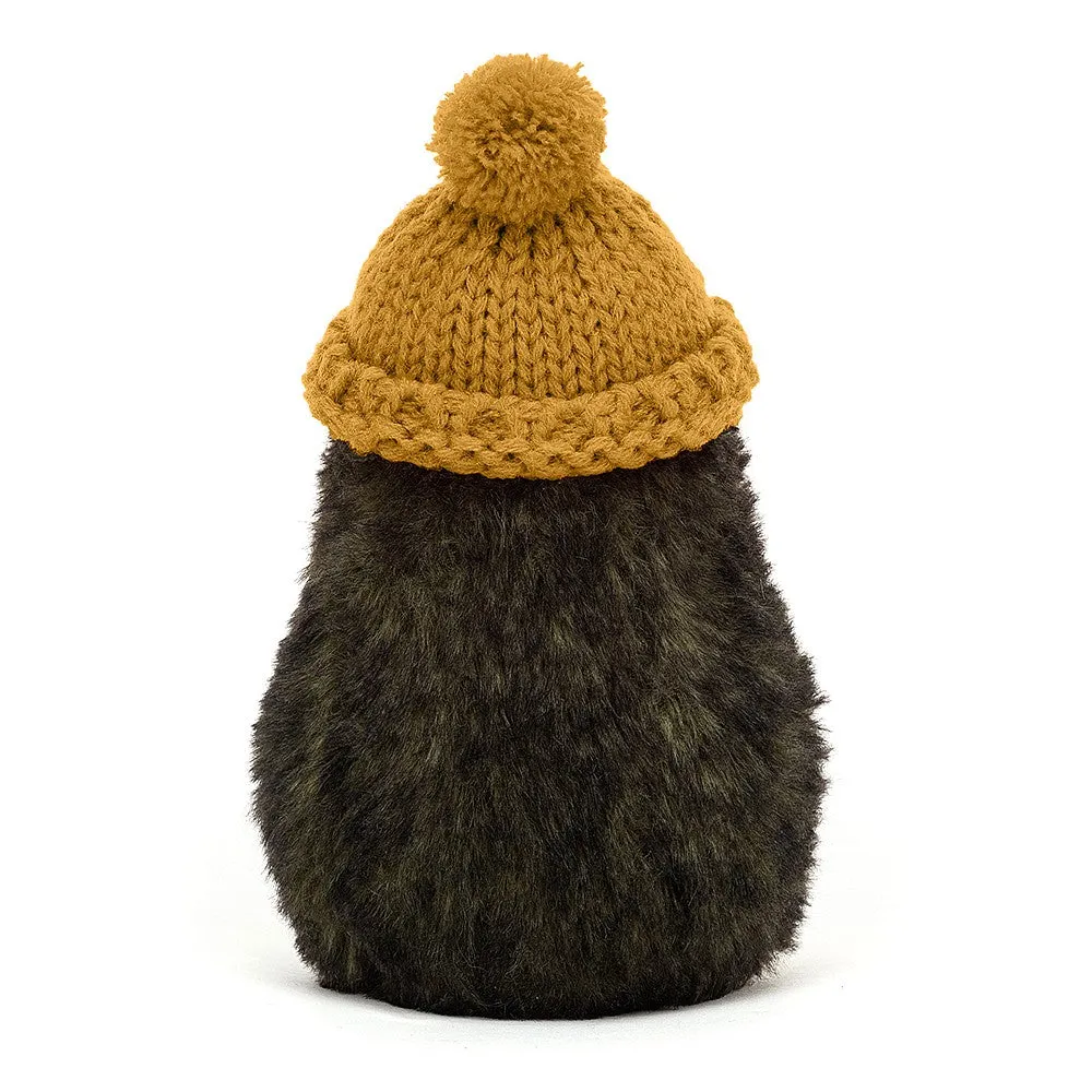 Cozy Avocado