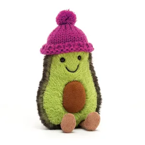 Cozy Avocado