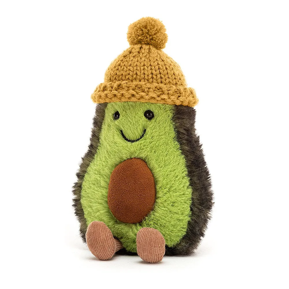 Cozy Avocado