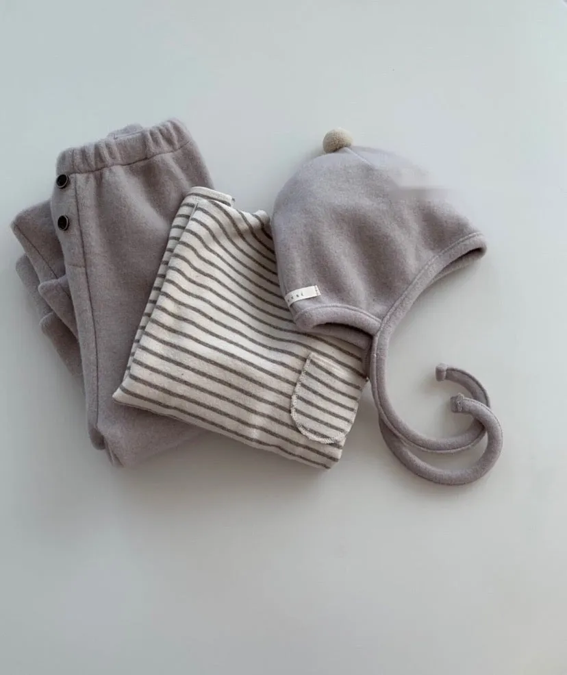 Cozy Bonnet