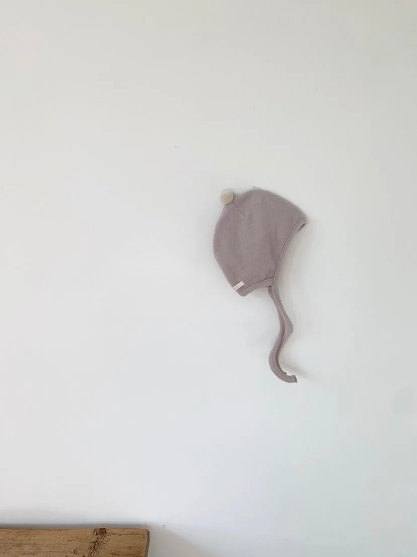 Cozy Bonnet