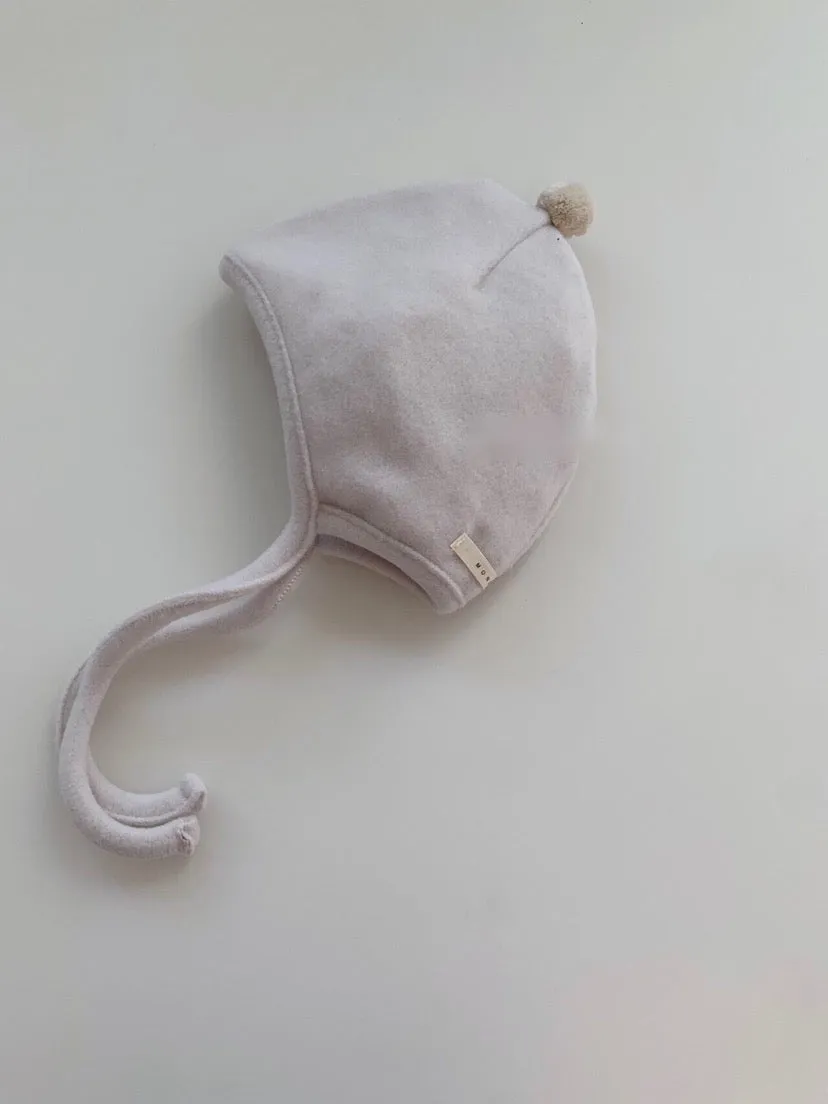 Cozy Bonnet