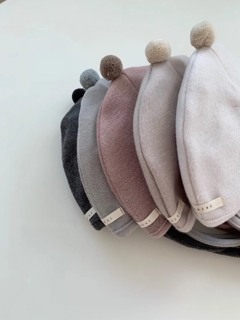 Cozy Bonnet