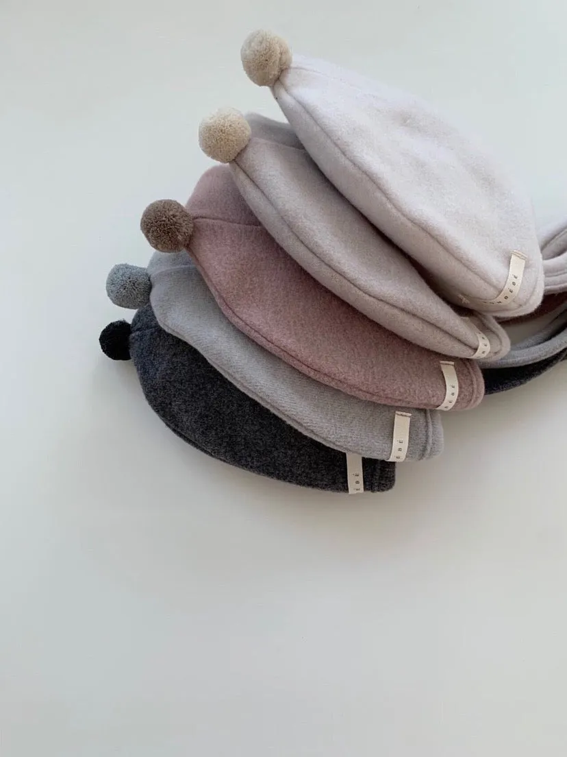 Cozy Bonnet