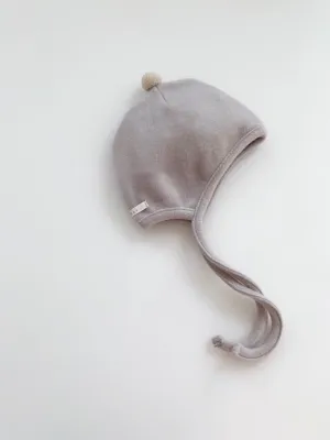 Cozy Bonnet