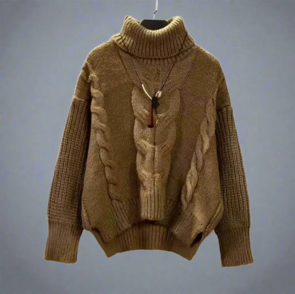 Cozy Commander