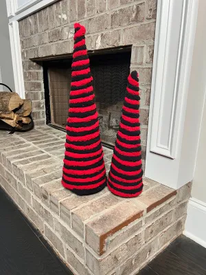 Cozy Dawgs Tree