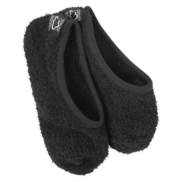 Cozy Footsie with Grippers