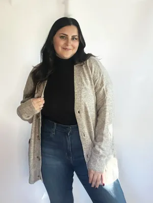 Cozy Nights Cardigan
