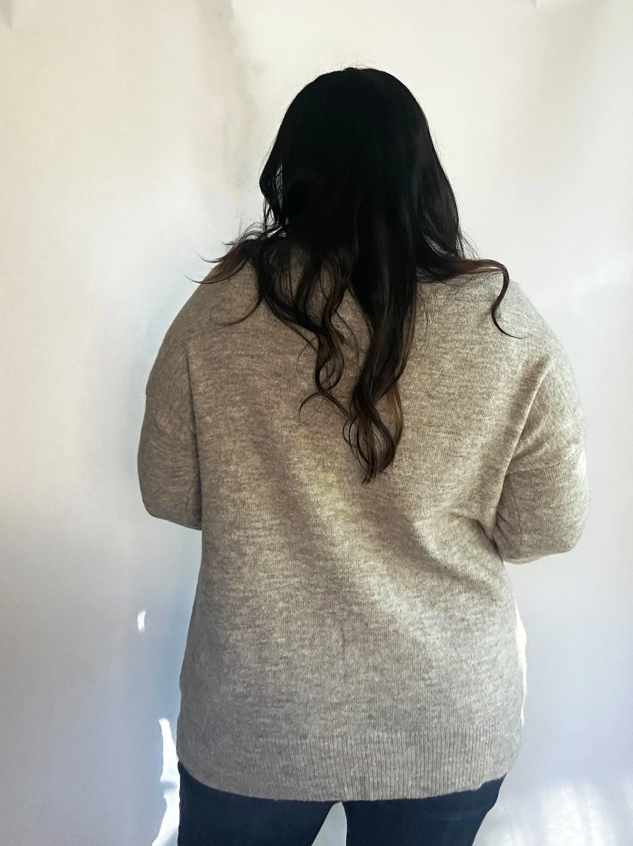 Cozy Nights Cardigan