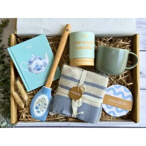 Cozy Retreat Gift Box