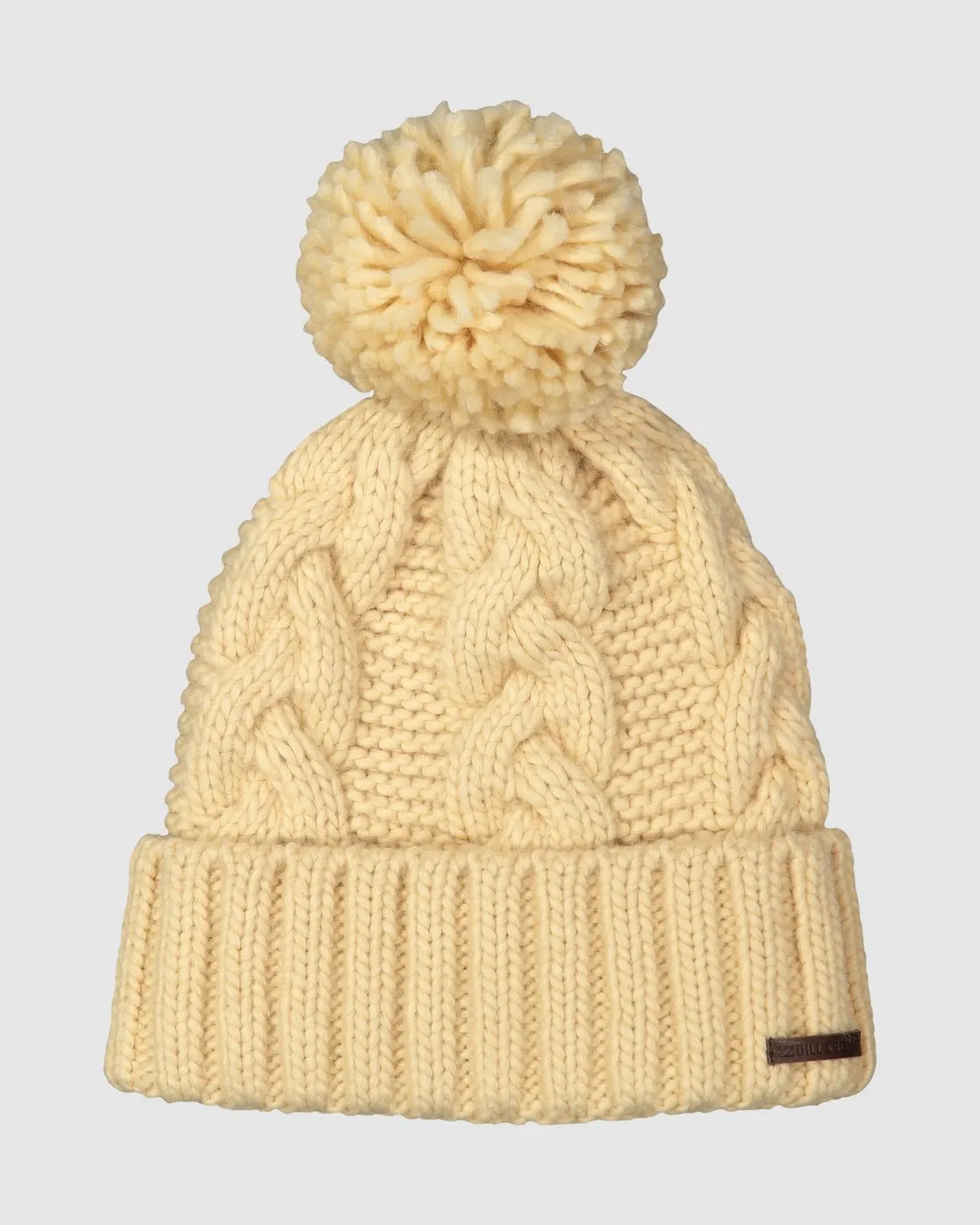 Cozy Up Beanie